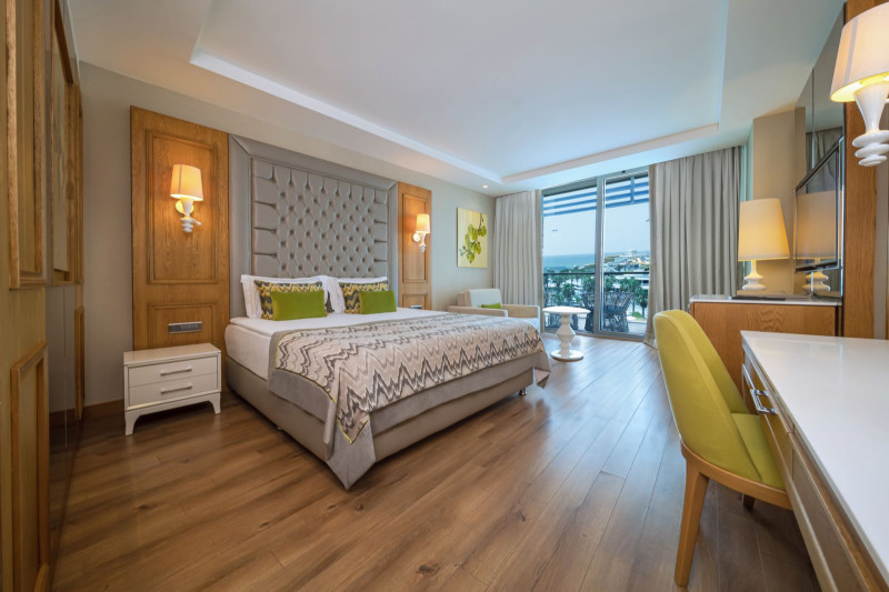 Sueno Hotels Deluxe Belek
