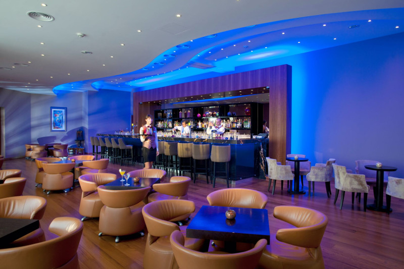 Olympic Lagoon Resort Paphos