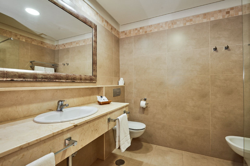 KN Hotel Arenas del Mar