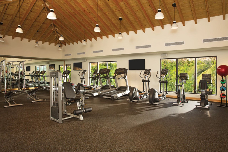 Secrets Cap Cana Resort & Spa