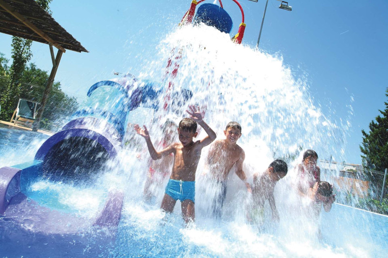 Zafiro Palmanova & Spa