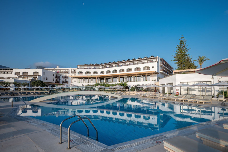 Creta Maris Resort
