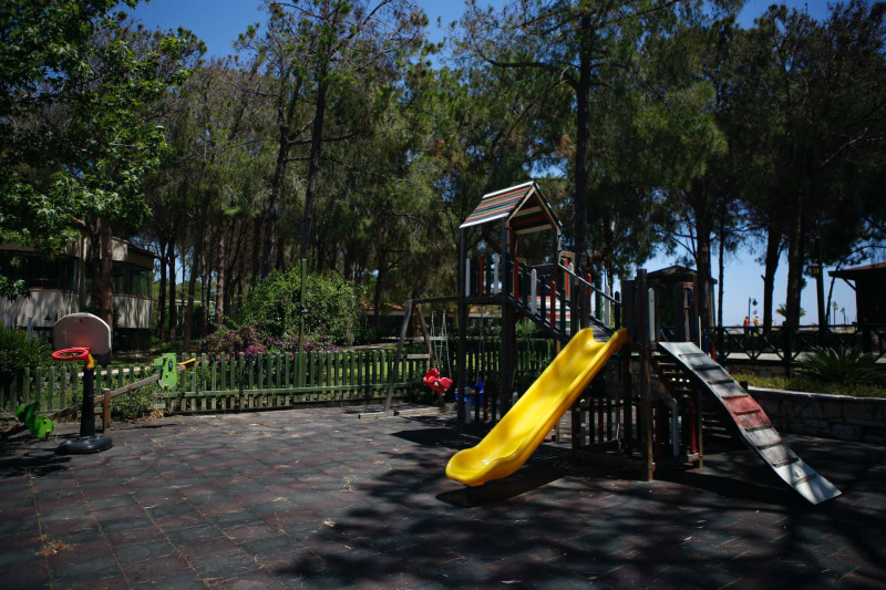 Champion Holiday Village