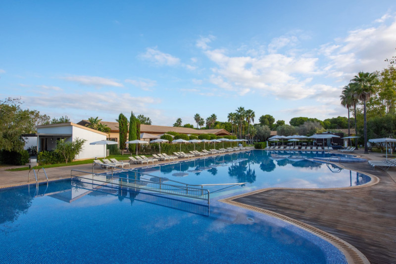 Valentin Playa de Muro