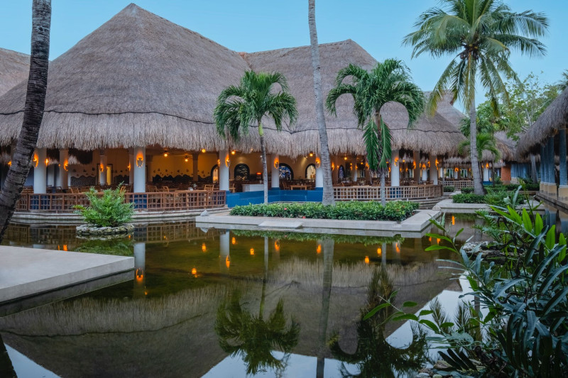 Iberostar Waves Paraíso del Mar