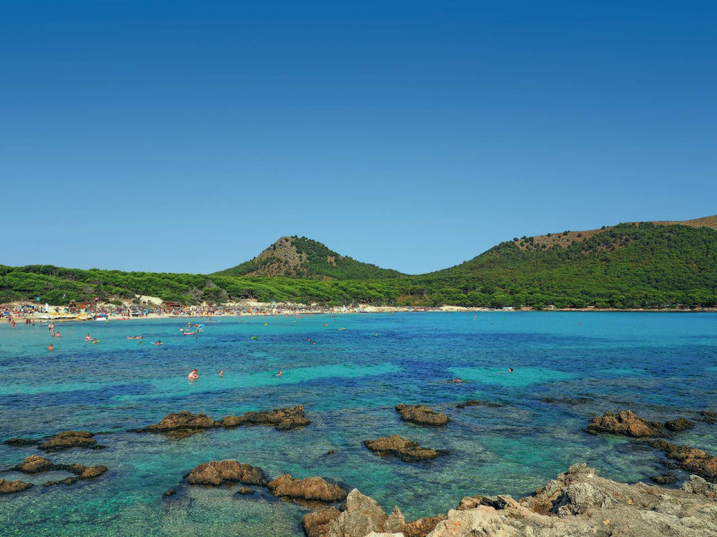 Allsun Hotel Lux de Mar