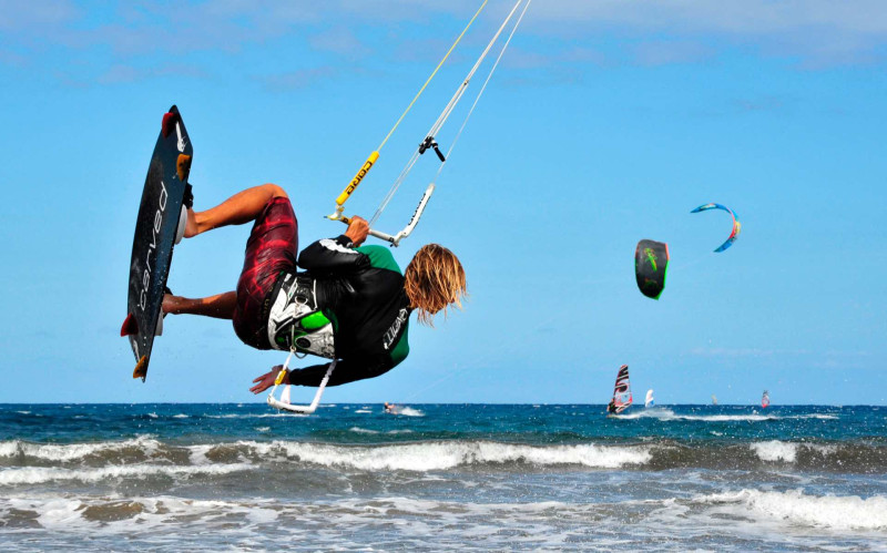 Playa Surf CBbC Hotel