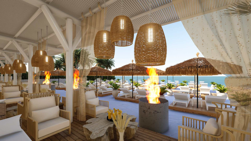 Rubi Platinum Spa Resort & Suites