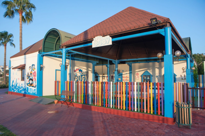 Selectum Colours Bodrum