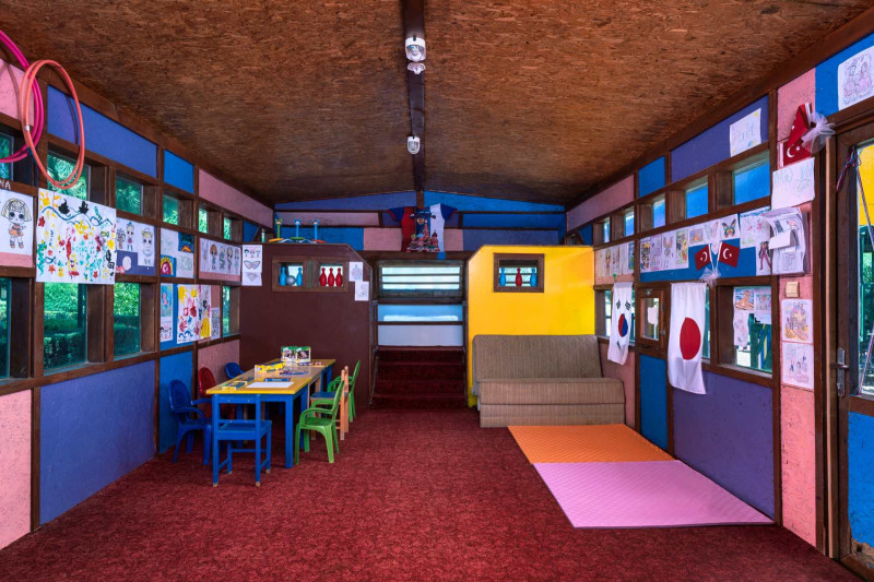 Oz Hotels Incekum Beach Resort