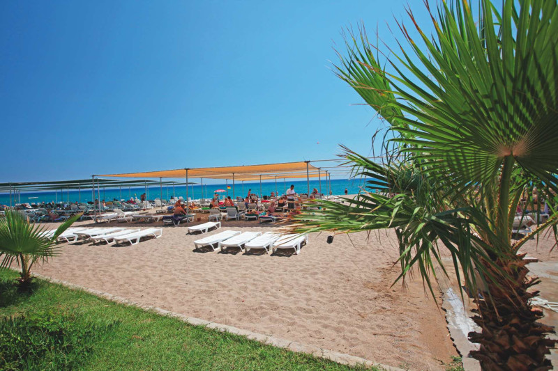 Linda Resort Hotel
