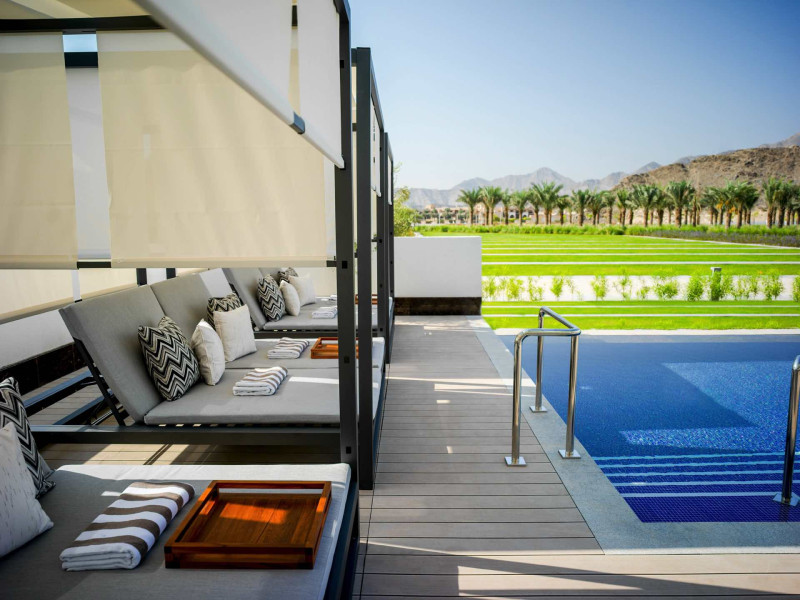 InterContinental Fujairah Resort