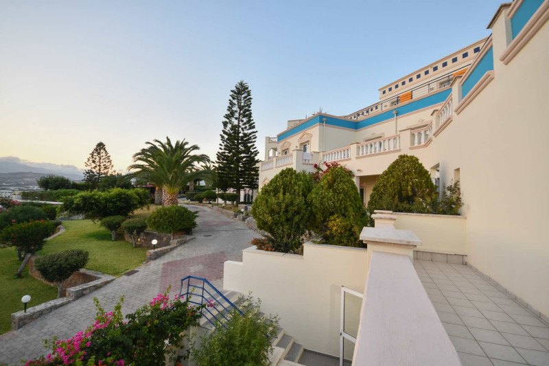 Arion Palace