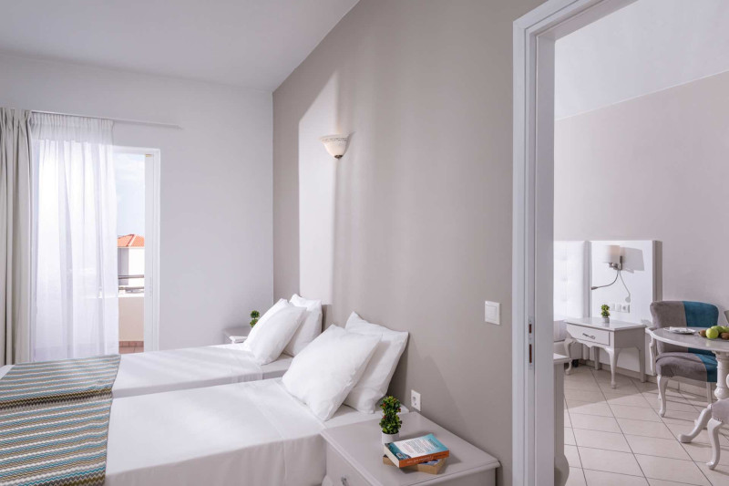 Dore Boutique Hotel