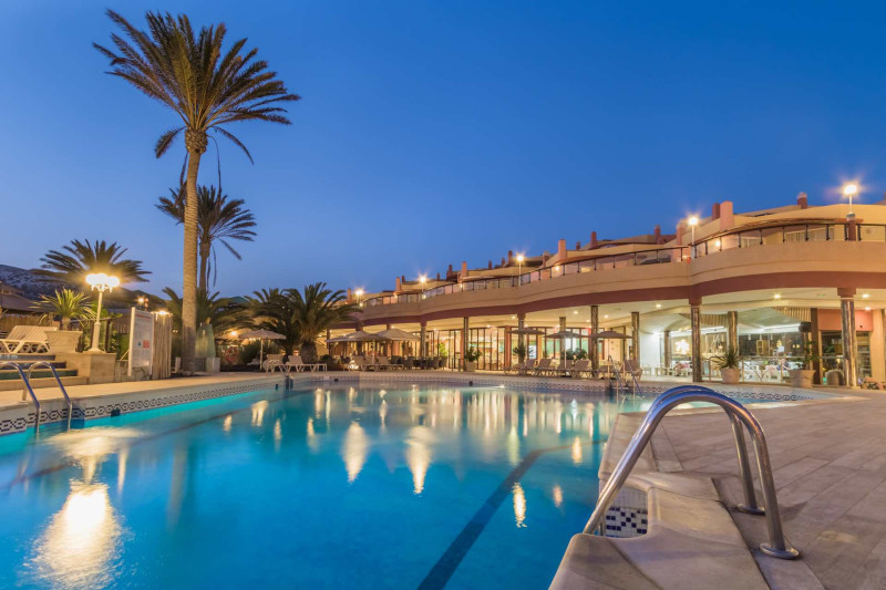 Hotel Esmeralda Maris by LIVVO