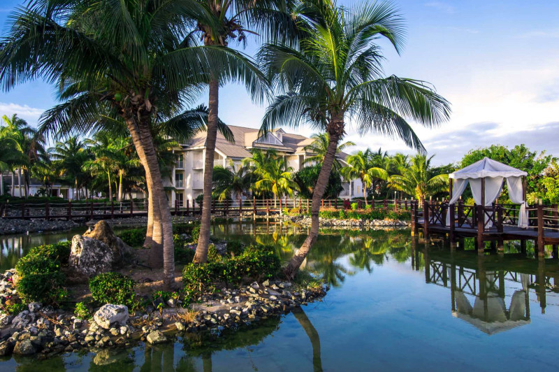 Melia Peninsula Varadero