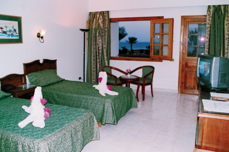 Happy Life Village Dahab