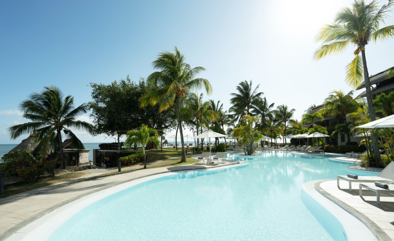 Veranda Paul & Virginie Hotel & Spa