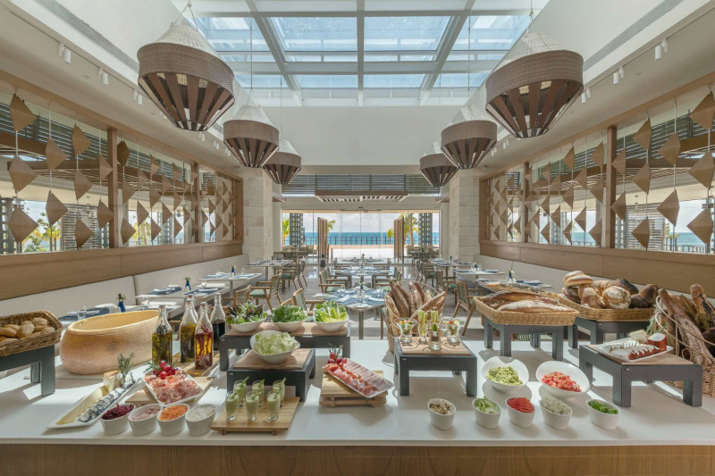Haven Riviera Cancun Resort & Spa by Hipotels