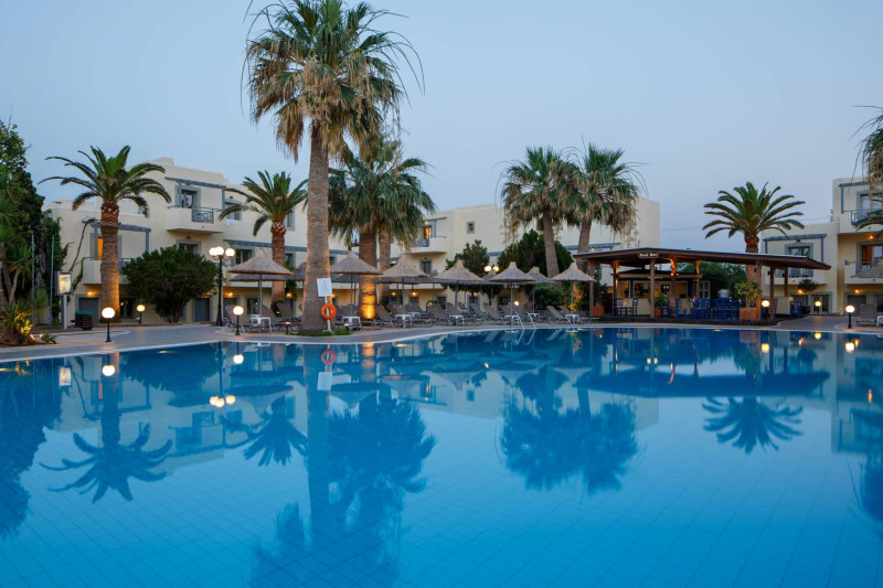 Europa Beach