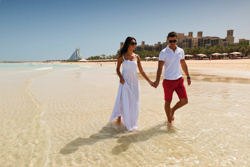 Jumeirah Al Qasr, Madinat Jumeirah