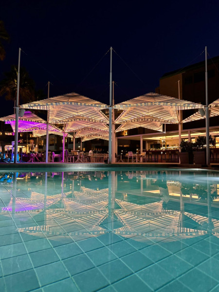 Amira Luxury Resort & Spa