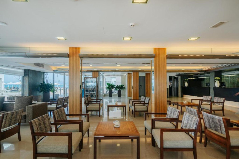 THB Gran Bahia Hotel & Appartements