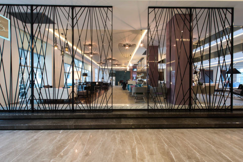 Flora Garden Ephesus