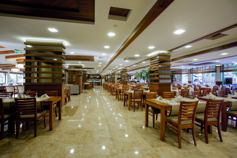 Fame Residence Göynük