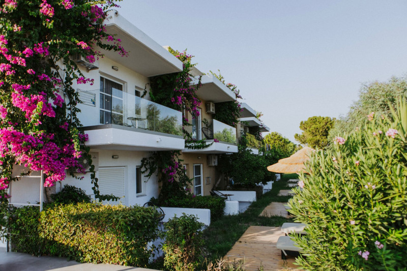 Golden Star Relax Hotel