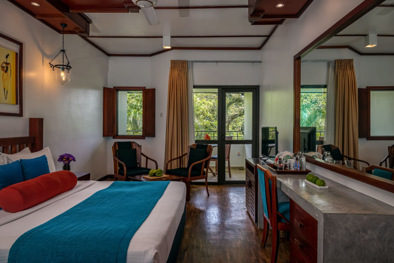 Tangerine Beach Hotel