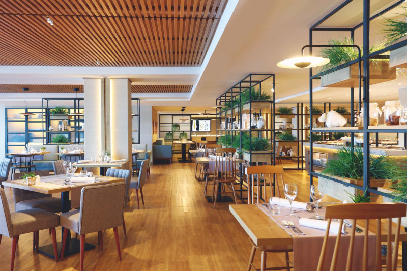 Iberostar Selection Jardín del Sol Suites