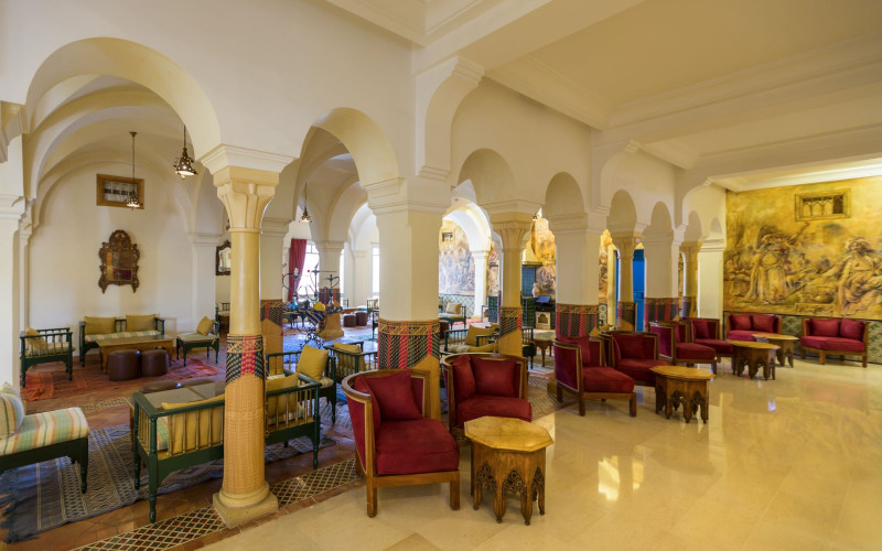 Medina Belisaire & Thalasso