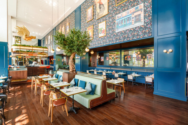 Pullman Downtown Dubai