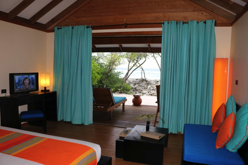 Canareef Resort Maldives