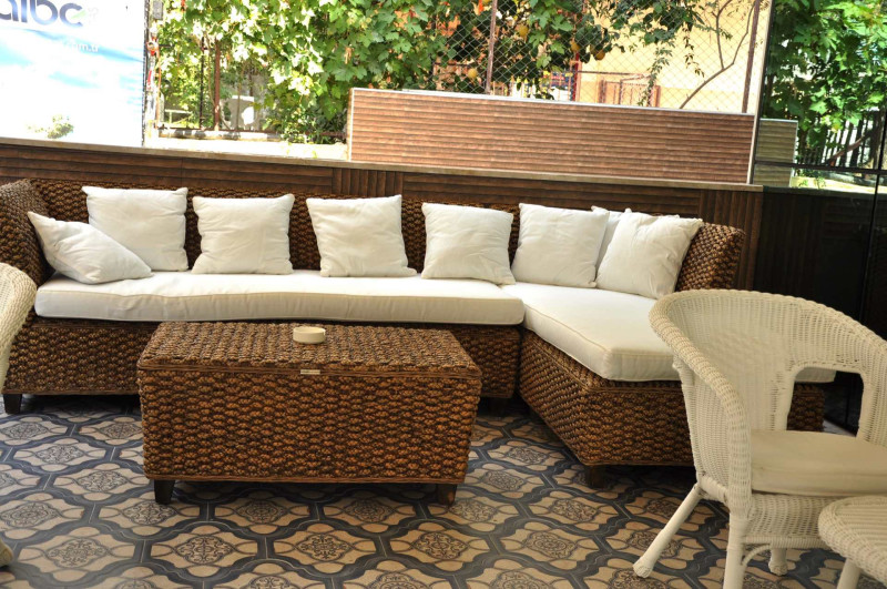 Kleopatra Atlas Hotel