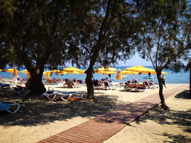 Lagas Aegean Village