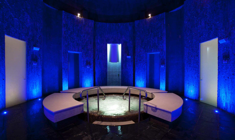 The Ritz-Carlton Ras Al Khaimah, Al Wadi Desert