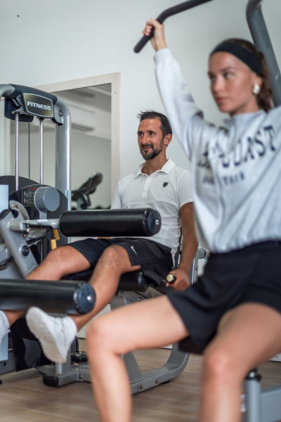 Dhigufaru Island Resort