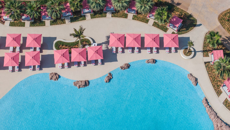 Anantara Mina Ras Al Khaimah Resort