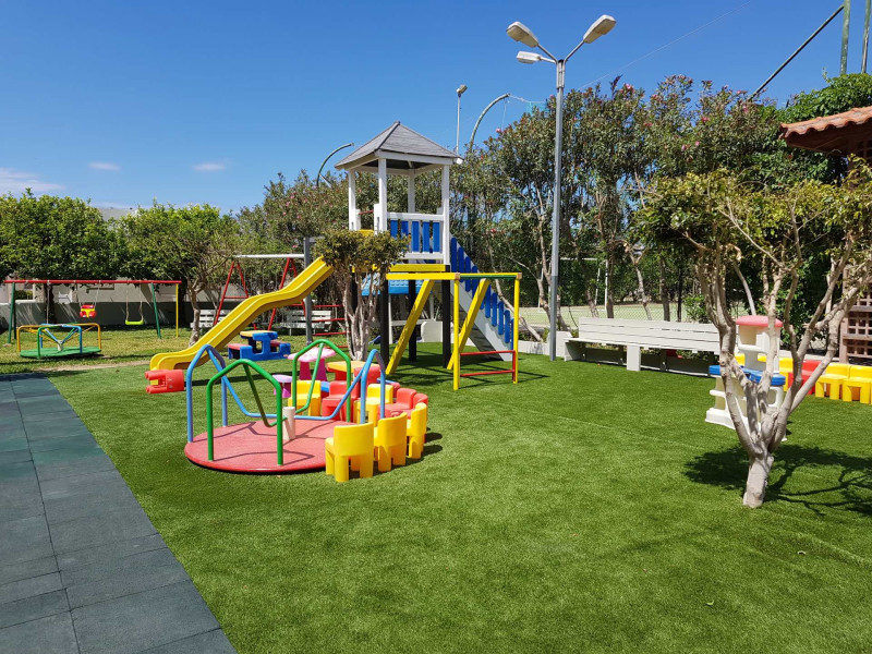 Ilios K. Village Resort