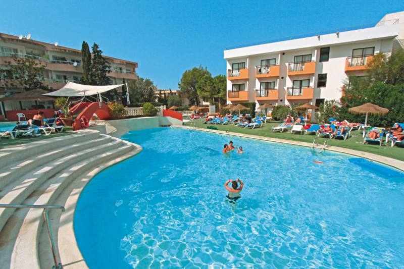 azuLine Mar Amantis I & II