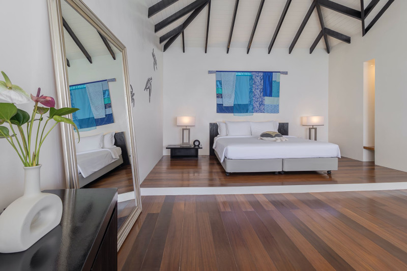 Noku Maldives, Vignette Collection, An IHG Hotel