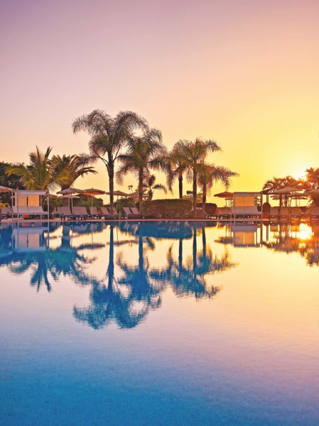 H10 Costa Adeje Palace