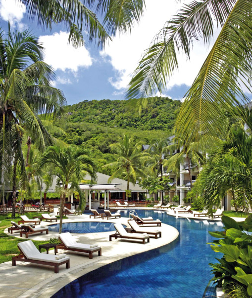 Swissotel Resort Kamala Beach