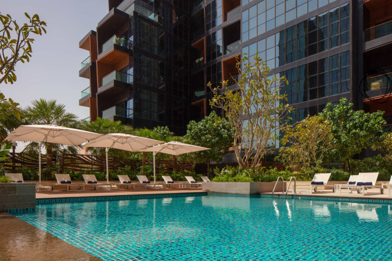 DoubleTree by Hilton M Square