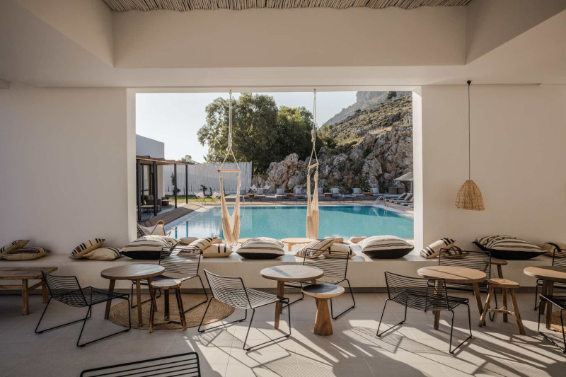 Casa Cook Rhodes