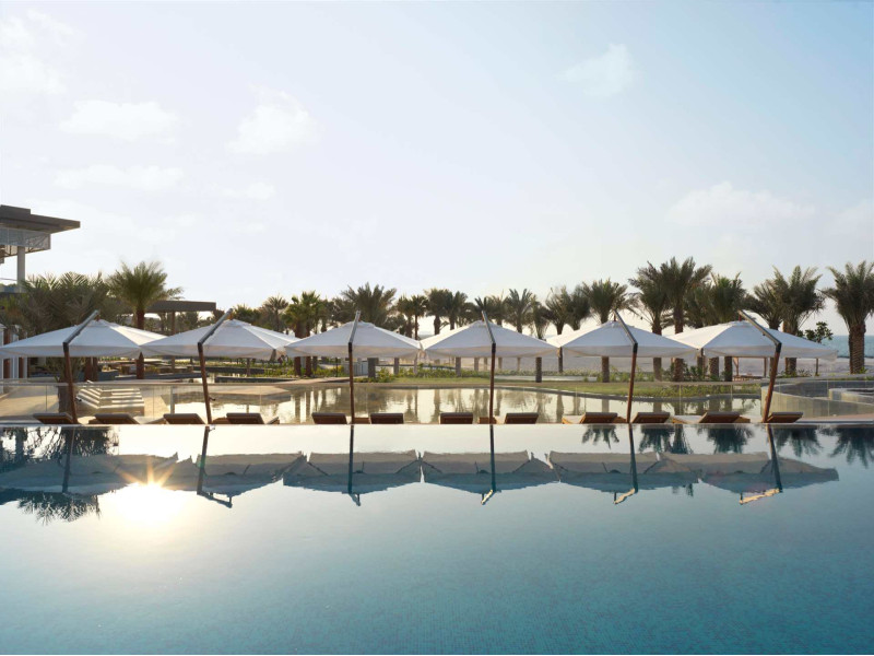InterContinental Ras Al Khaimah Mina Al Arab Resort & Spa