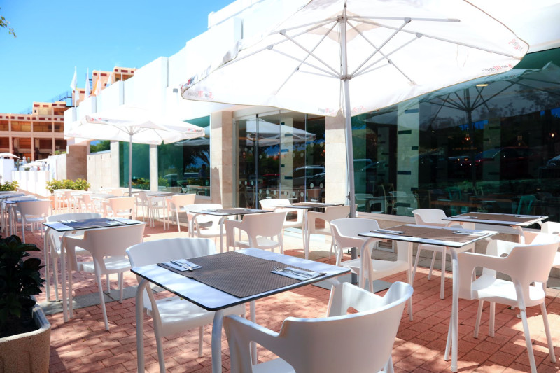 FERGUS Cactus Garden