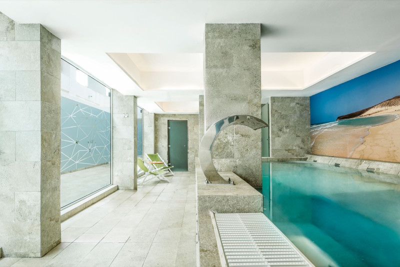 FERGUS Cactus Garden